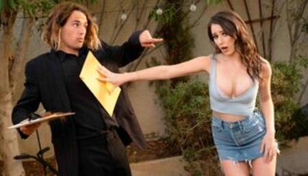 Fairly Charly's silicone trailer