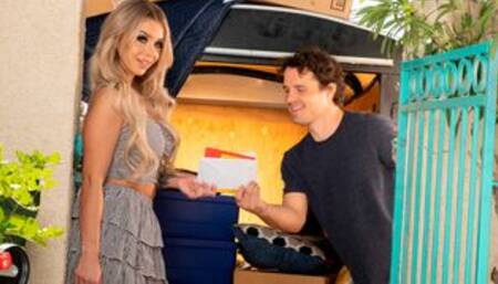 Delicious Madelyn Monroe's blowjob porn