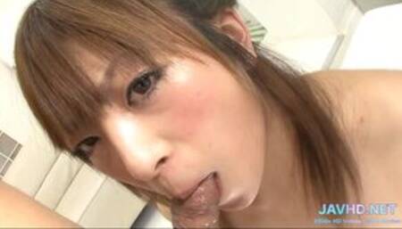 Japanese girls like it Vol 20