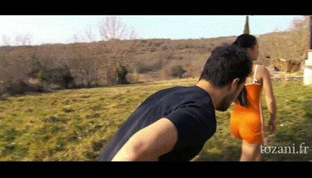 Will You Marry Me - Part 1