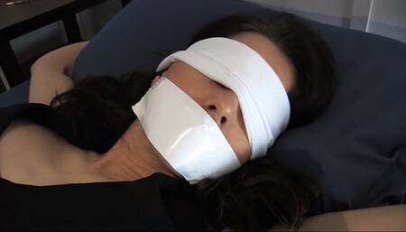 Keep Me Prisoner Remastered (full version) (MP4 1080p) - Hannah Perez