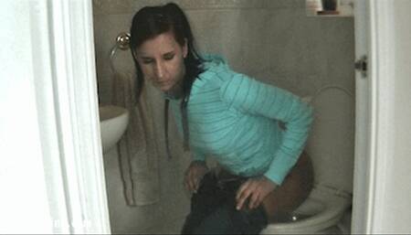 Toilet Spectacular Episode 04 - WMV