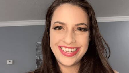 Sensual Vore Tease & Toilet Slave POV With Giantess Indica Jane (HD 1080p MP4)