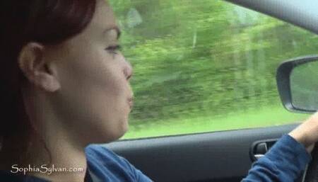 Poutine Facestuff 480p wmv