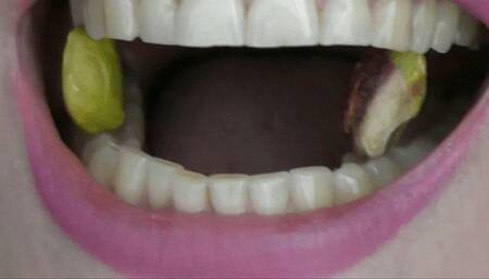 Chewing clip MP4 FULL HD 1080p