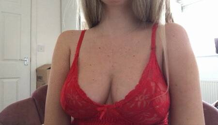 Valentine’s Hiccups