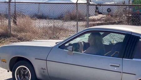 Vivian's Troubled Morning!! Pt 2