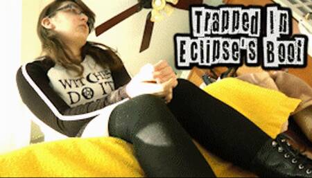 Trapped In Eclipses Boot POV - HD 1080p Version
