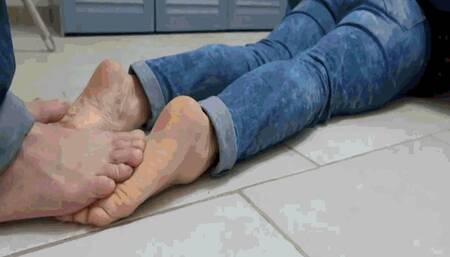 Help me, don't hurt me! MP4(1280x720)FHD