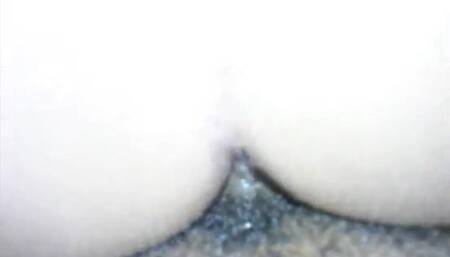 My first pleasure night