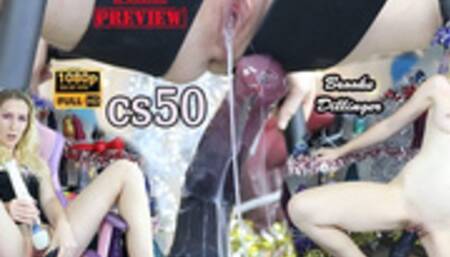 cs50 FreePreview Bad Dragon Cam Show Compilation Creampies, Cumshots, Facials and massive dildos