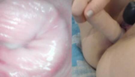 Pussy Cam Dildo Cam Show