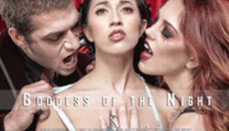 HALLOWEEN / Goddess Of The Night / BGG Teaser