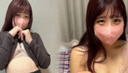 【個人撮影】元アイドルの彼女を襲ってみた　日本人　かわいい　素人　ハメ撮り　クリ責め　手マン　japanese massage sex YopiApi