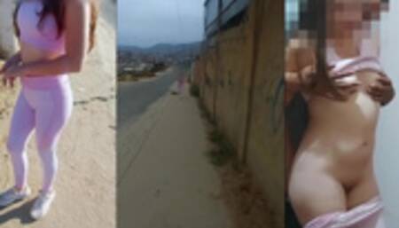 Don't do it, you dirty old man! Dirty Old Man Fucks 18 Year Old Real Homemade Married Girl