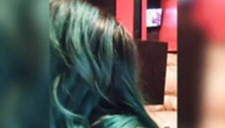 Theia Soleil long gloryhole.