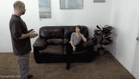 Bitchy Roommate Katarina MP4