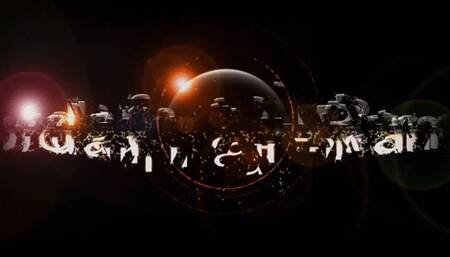 Evil  Bride Tries To Control Me and Melts Again-WMV