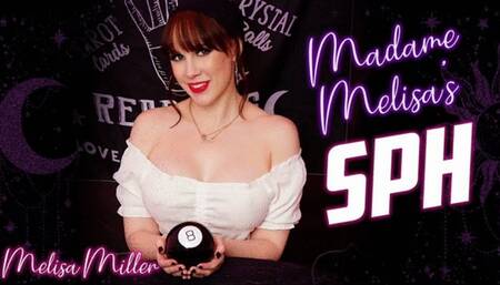 Madame Melisa’s SPH