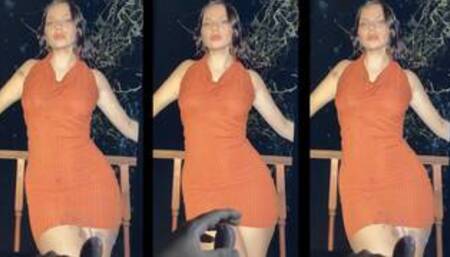 Dafne keen Cum tribute to dafne keen (18+)