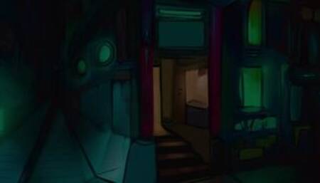 [Gameplay] The Wind's Disciple: Chapter VIII - Janna Gets Her First Taste Of Werew...