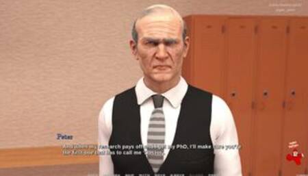 [Gameplay] Race of Life - # 1 gameplay (no commentary)