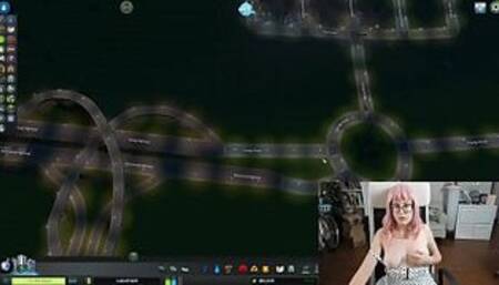 My First Video Game Let's Play!