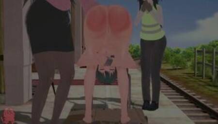 [Gameplay] Kana Sensei [v0.3.1.1] ( Part 3 )