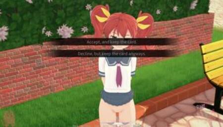 [Gameplay] Kana Sensei [v0.3.1.1] ( Part 1 )