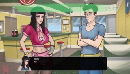 [Gameplay] Deep Vault 69 [v0.1.14a] ( Part 2 )( End? )