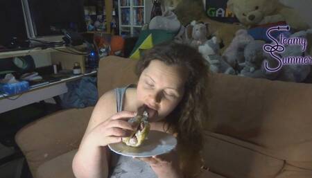 Initiation aux 7 vices - La Gourmandise