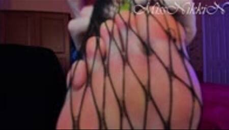 Panty Thief Pervert Punishment