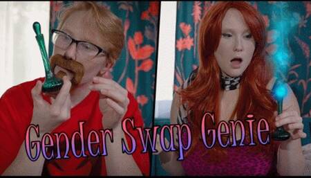 Gender Swap Genie (4K)