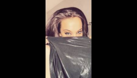 Cock Locked_ Balls Cream_ Chastity Sissy Task Audio