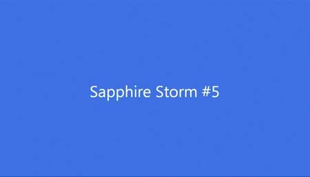 SapphireStorm005 (MP4)
