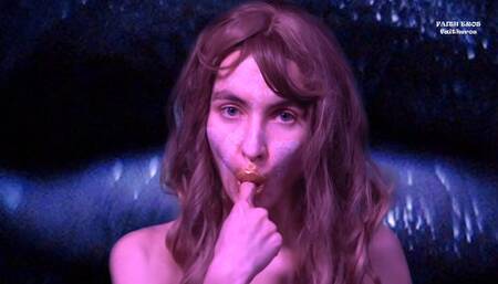 BAD ROMANCE WITH THE NUTCRACKER - CHEAP LOSER PRICE