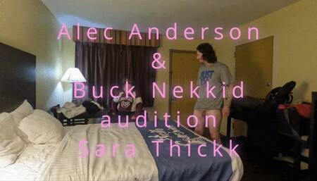 Sara Thickk's fantasy (1080p)