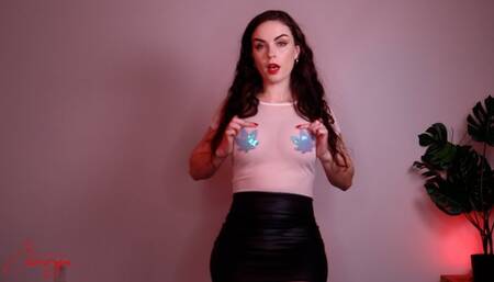 Teased And Tormented