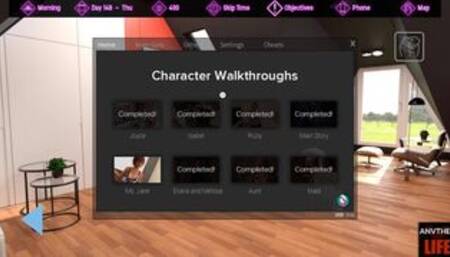 [Gameplay] AMAZING FIRST FUCK WITH ISABEL | MlDNlGHT PARADlSE | GAMEPLAY #43