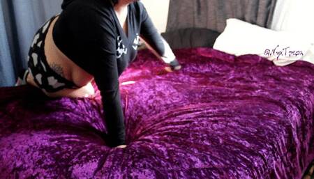 Amateur Goth Ghoul Part 1