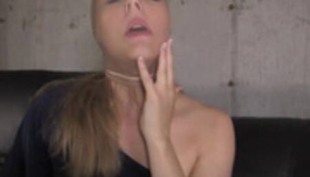 The Ultimate Cam Show - Star Nine Breath Play Executrix Trailer