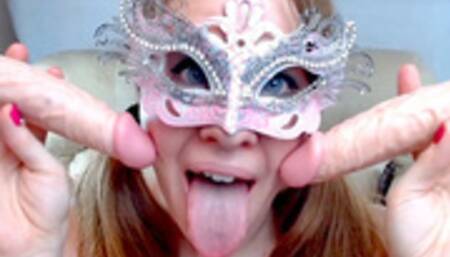 Cum Chaturbate with Basic Buttercream!