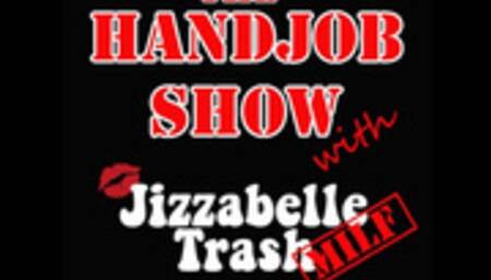 LIVE CAM HANDJOB SHOW (ball massage clip)