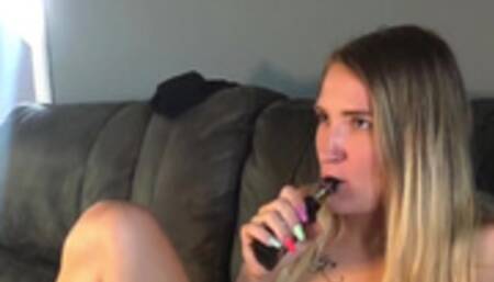 Cam Show Highlights 21JUL20