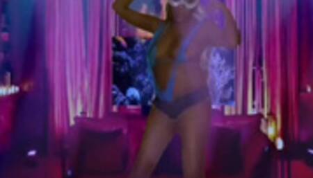 Chocolate city preview