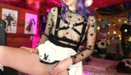 Tricky Nymph Holiday Special