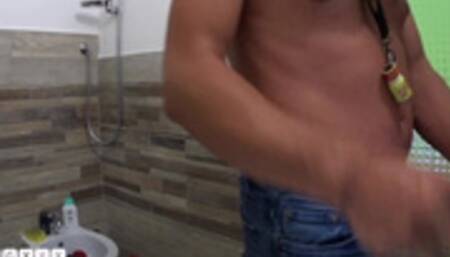 MORNING DOSE PPS, BATHROOM ROUTINE / PPS / LIVE CAM SHOW