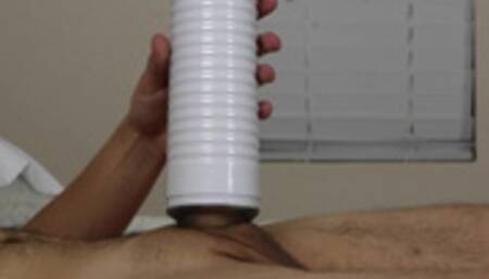 You Control My Lovense Max 2