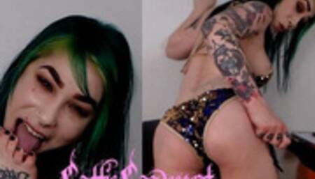 Steamy Cumback Cam Show Preview