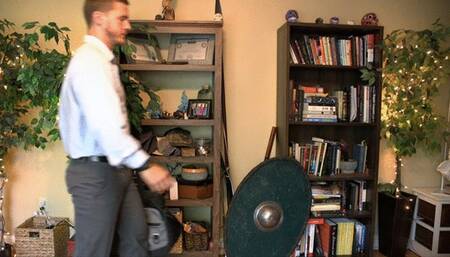 Secret Agent Lora Cross Spy Seduction